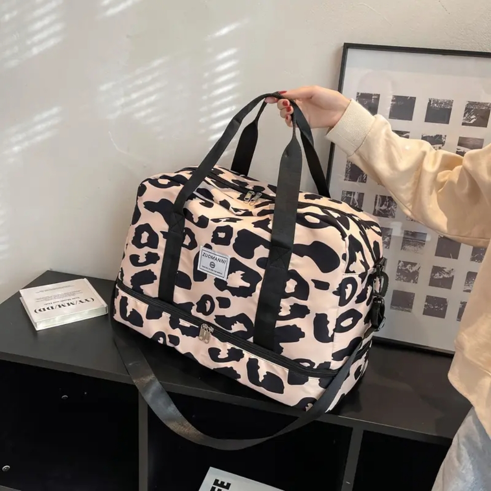 Duffle Bag